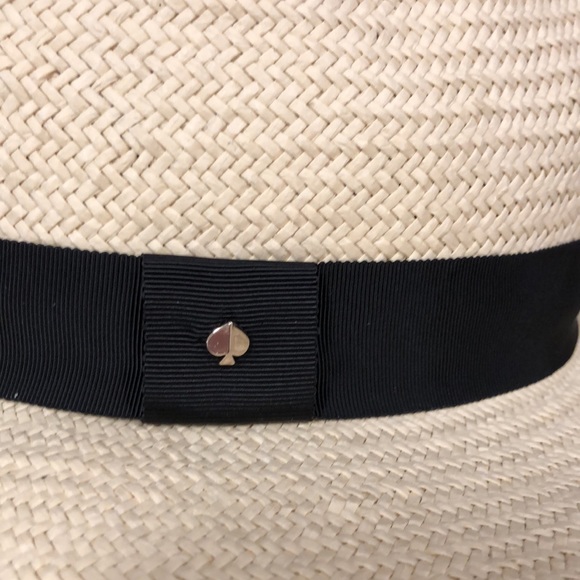 ??KATE SPADE NEW YORK trilby hat main image 11